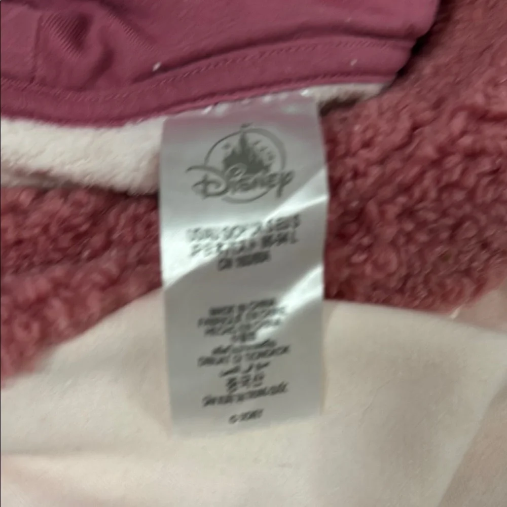 Disney Lotso Hoodie Sweatshirt - Picture 7 of 8